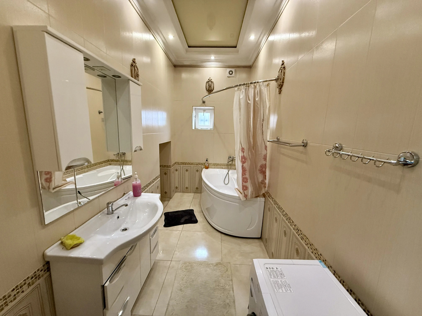Частный дом Трехэтажный Tur House в Каспийске
