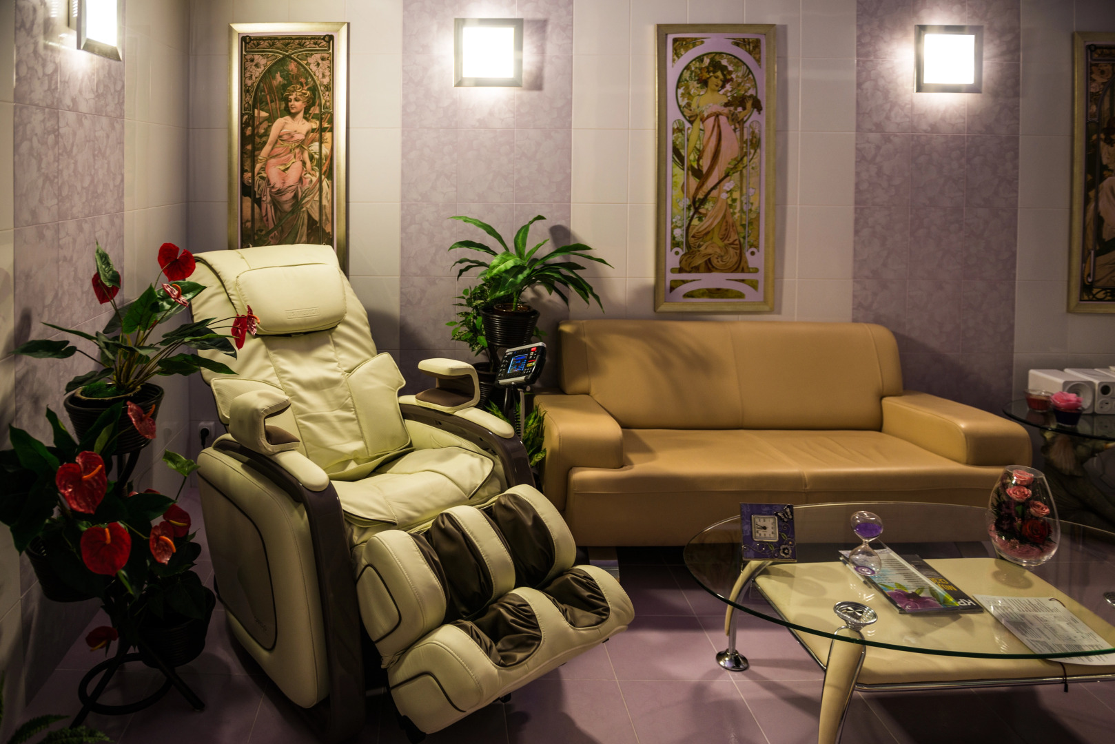 Отель Sky-Эльбрус