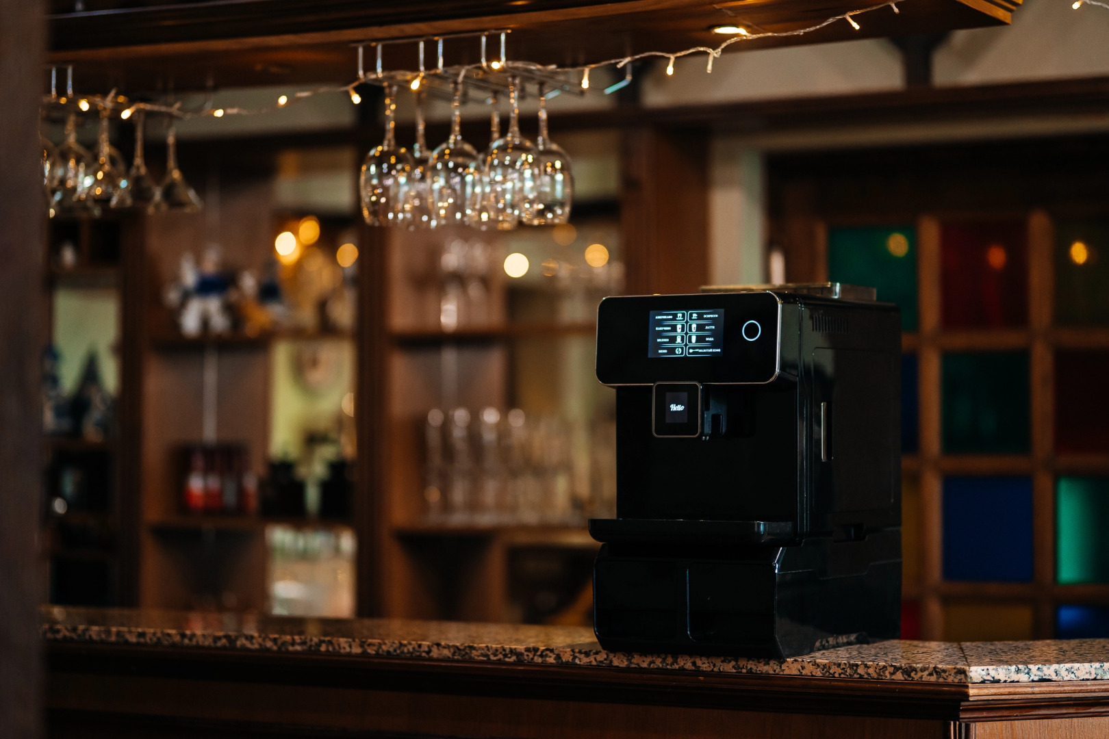 Отель Котбус