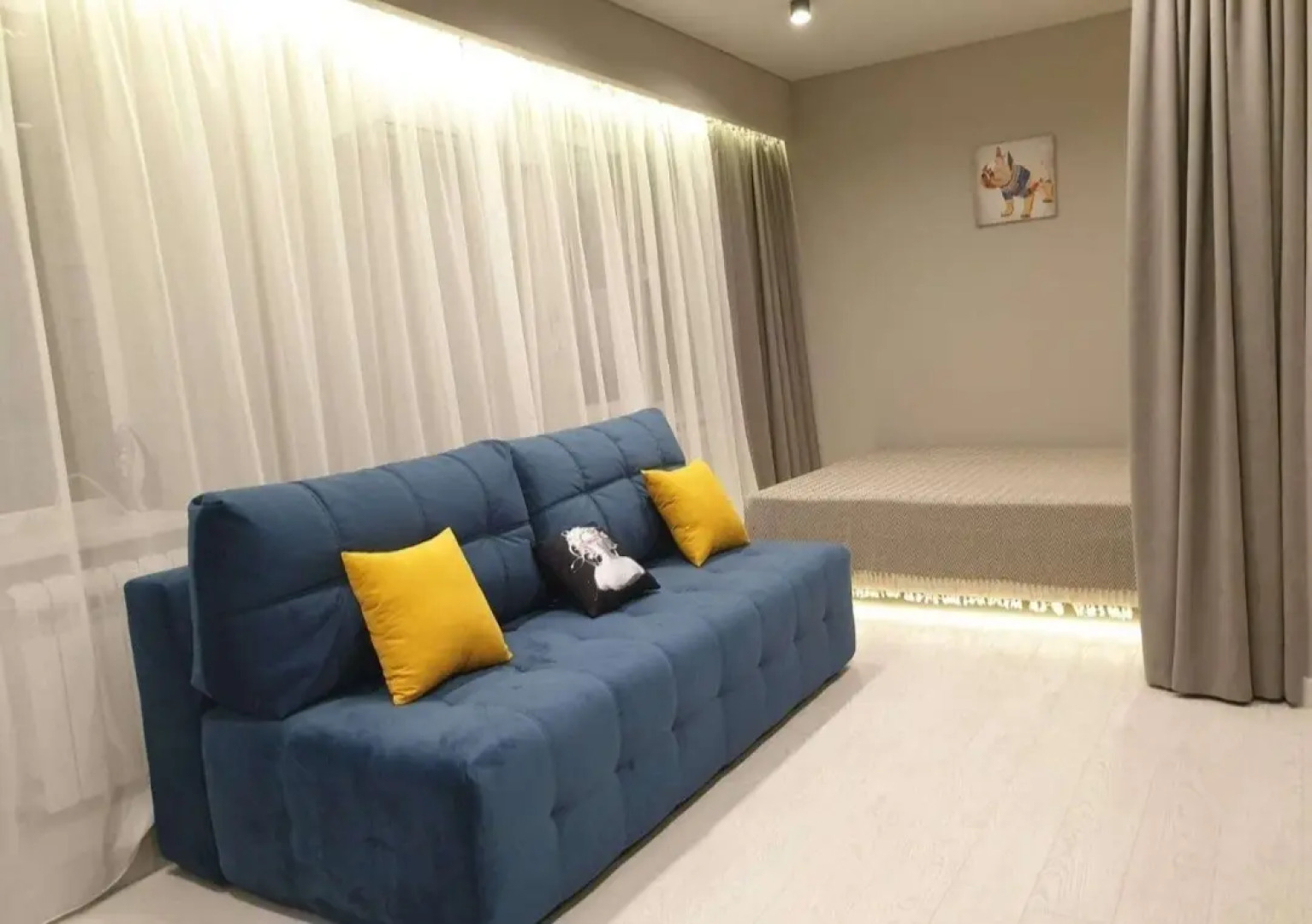 Апартаменты от собственника