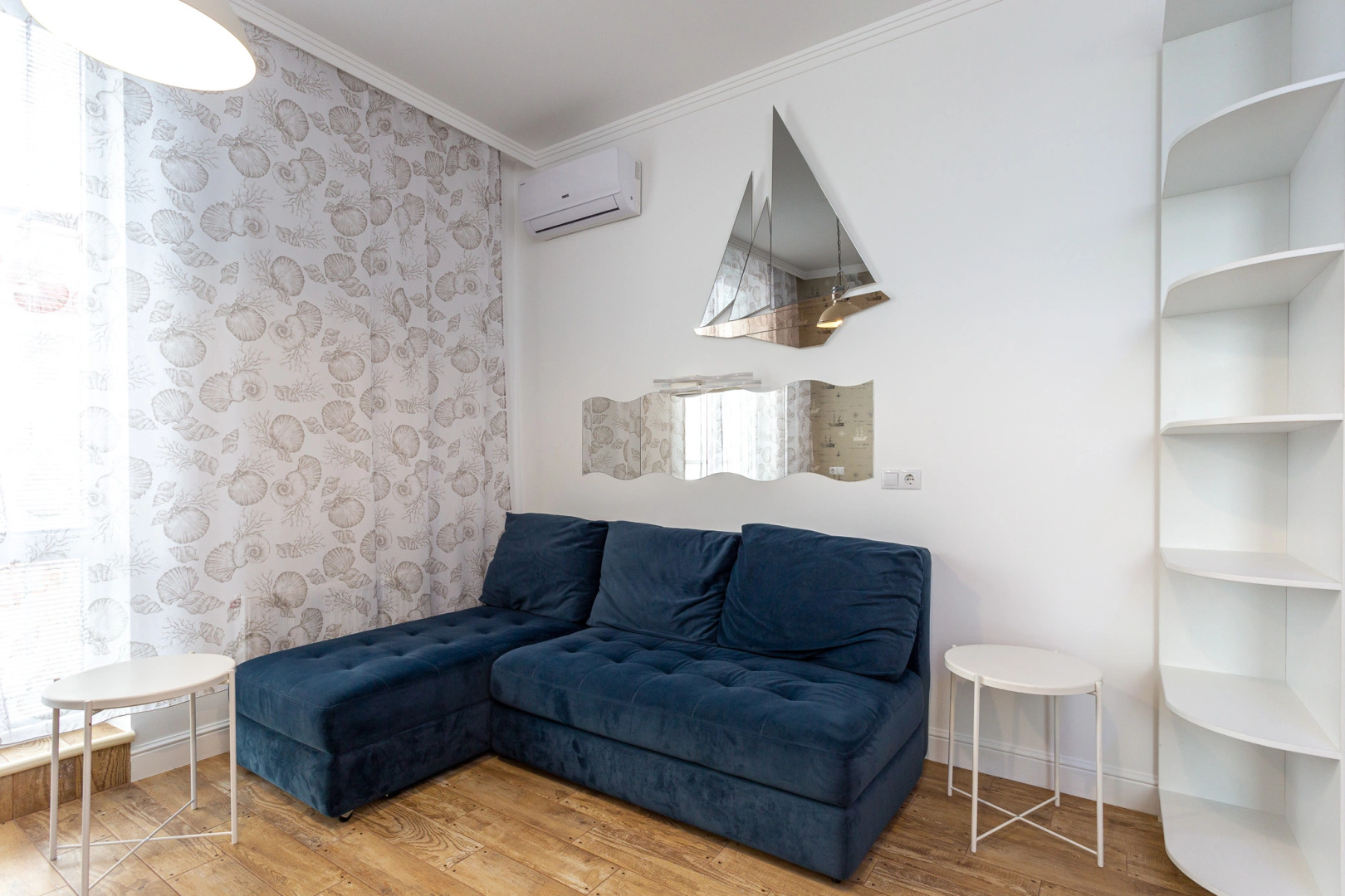 Апартаменты Sea Side 36