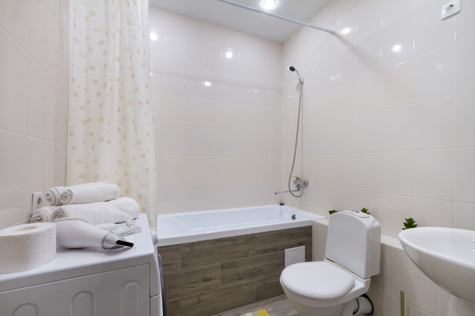 Апартаменты Красный проспект