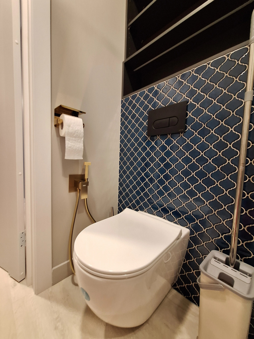 Квартира У моря