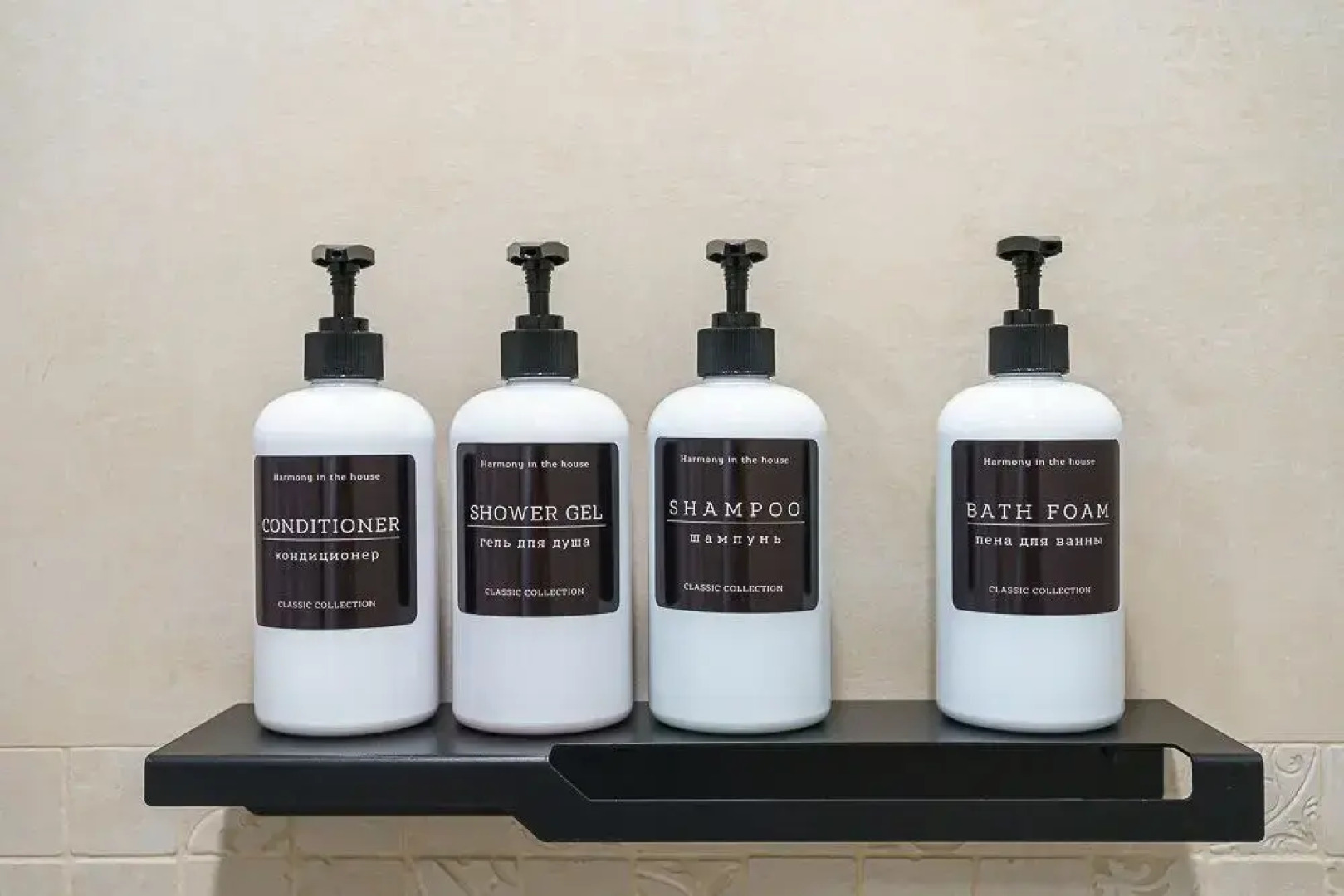 Апартаменты Sangria от сети Good Vibes Apartments