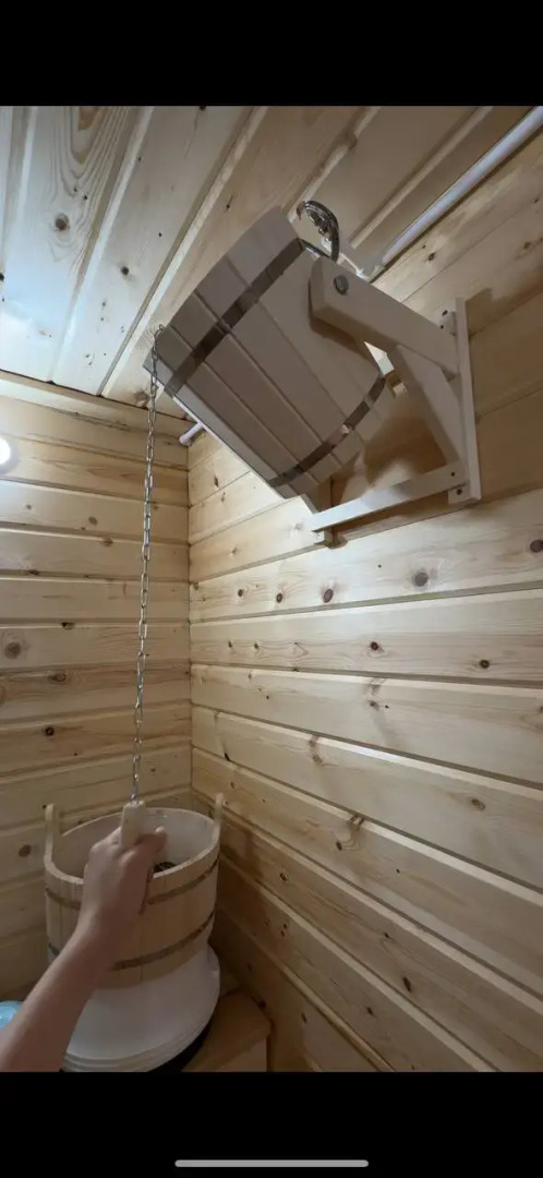 Гостевой дом Kislorod