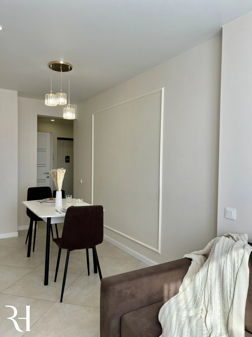 Апартаменты ЖК Черемушки