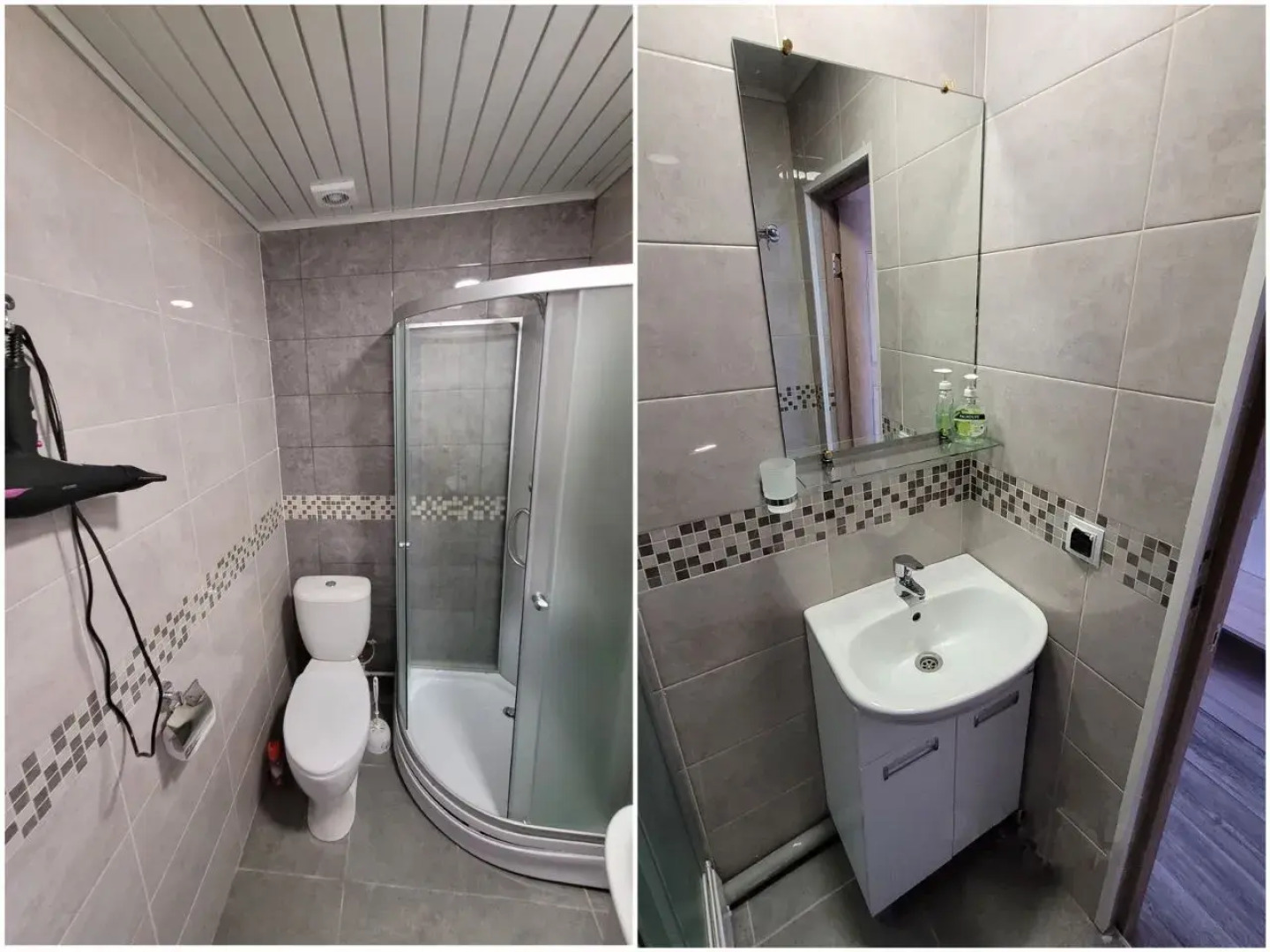 Апартаменты Альпин 1