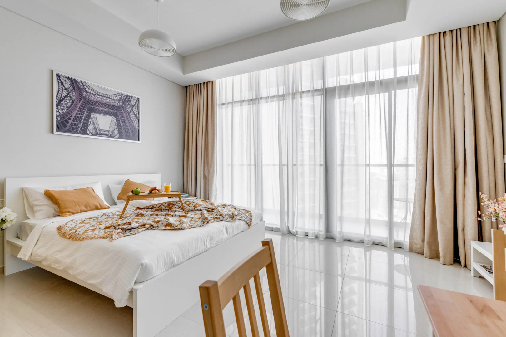 Апартаменты Knokey Aykon City