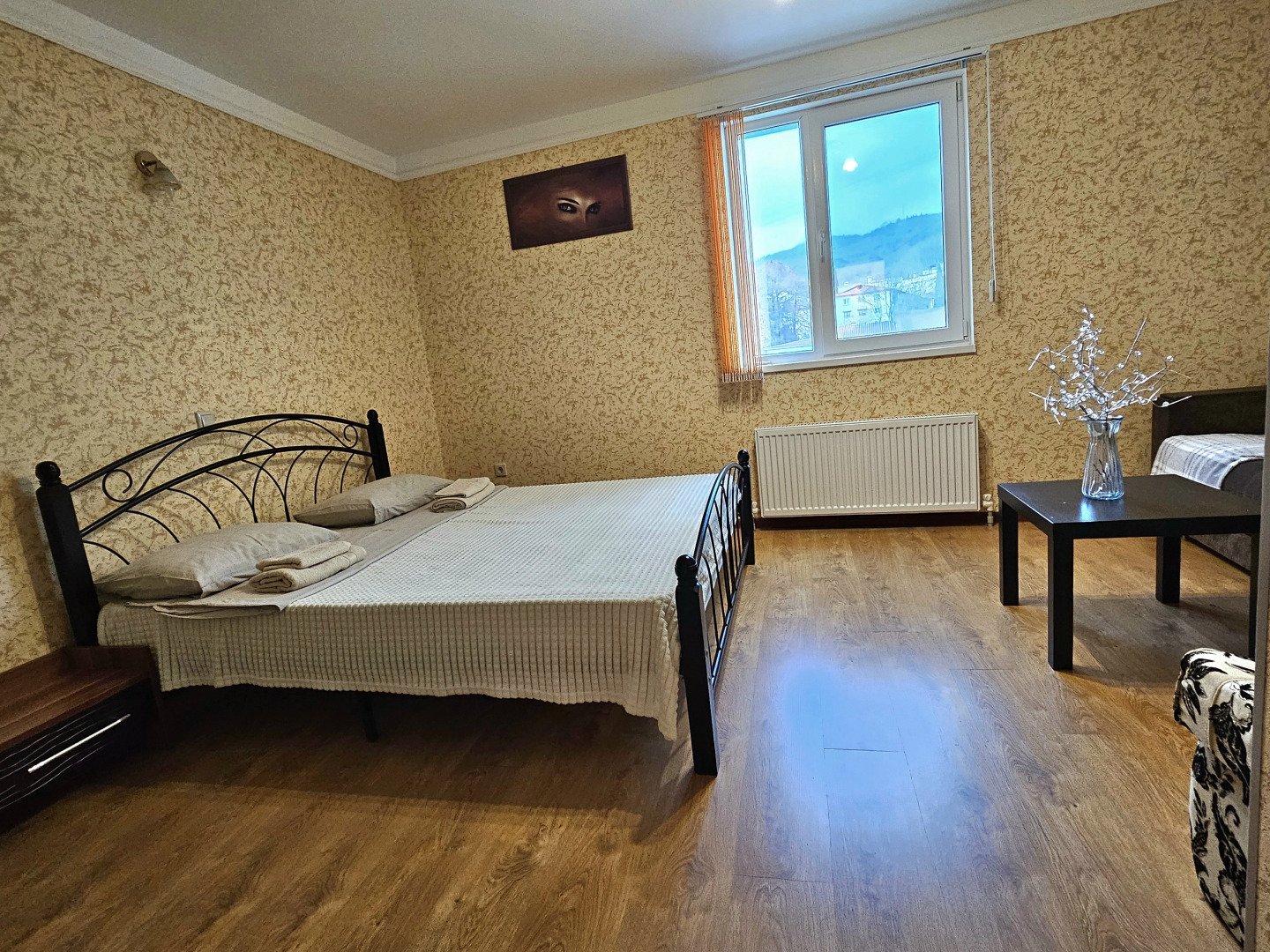 Гостевой дом Маруся на Александровском