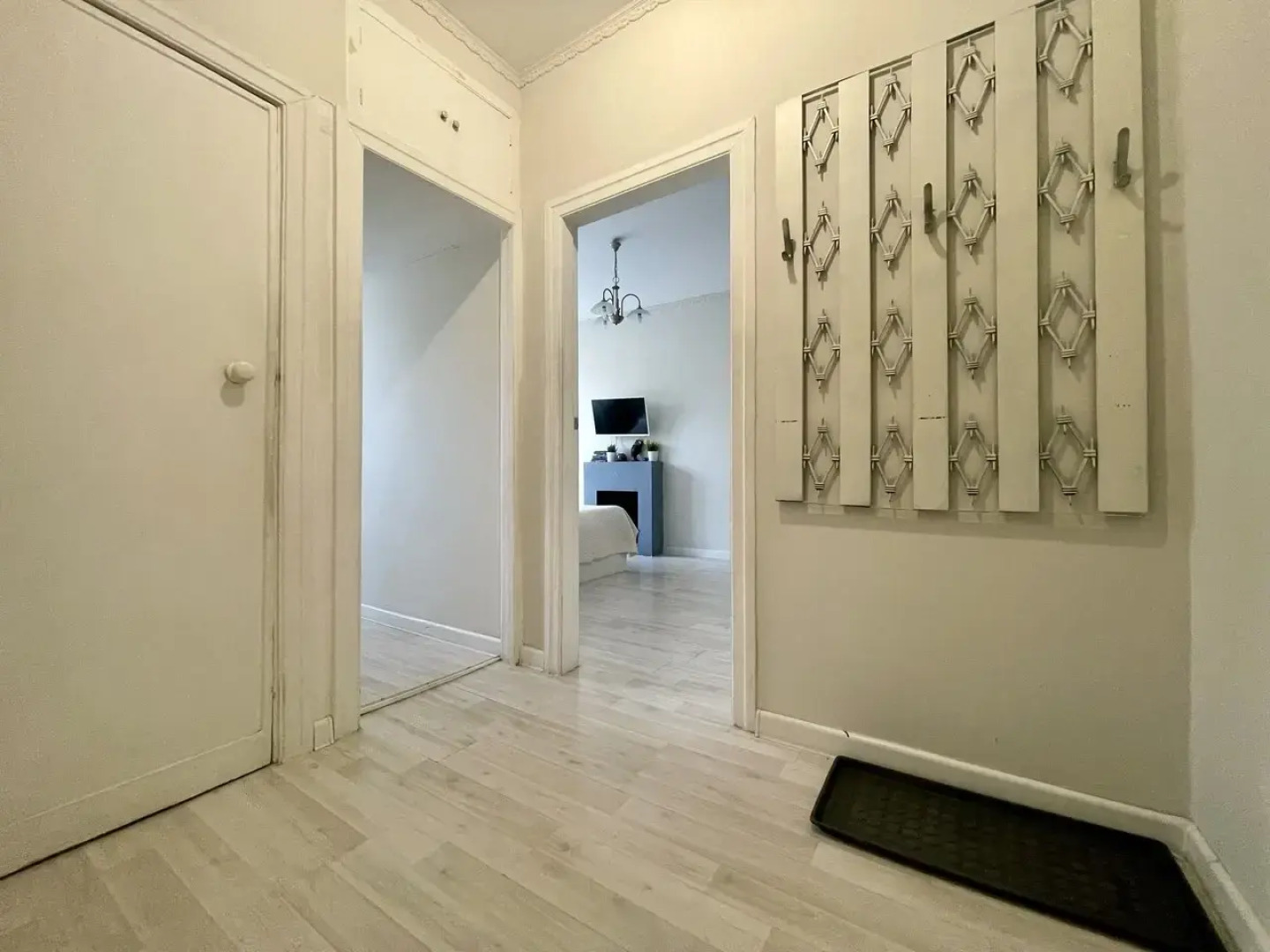 Апартаменты Rauktis Apartments