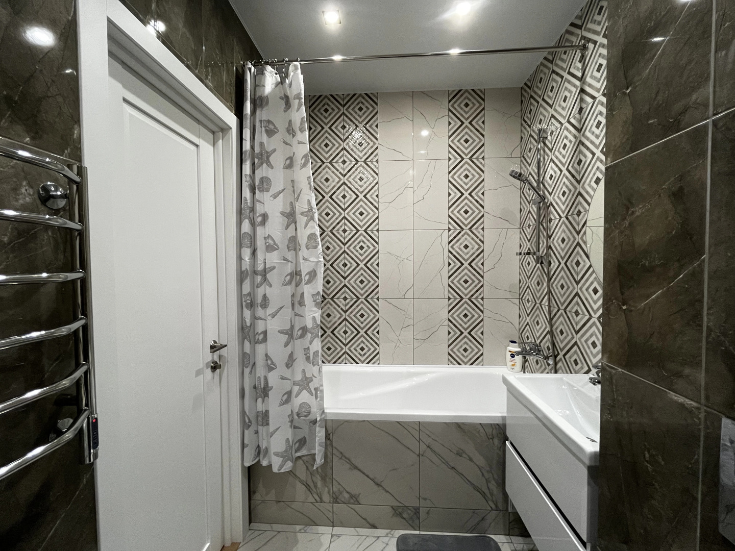 Апартаменты Вояж 3