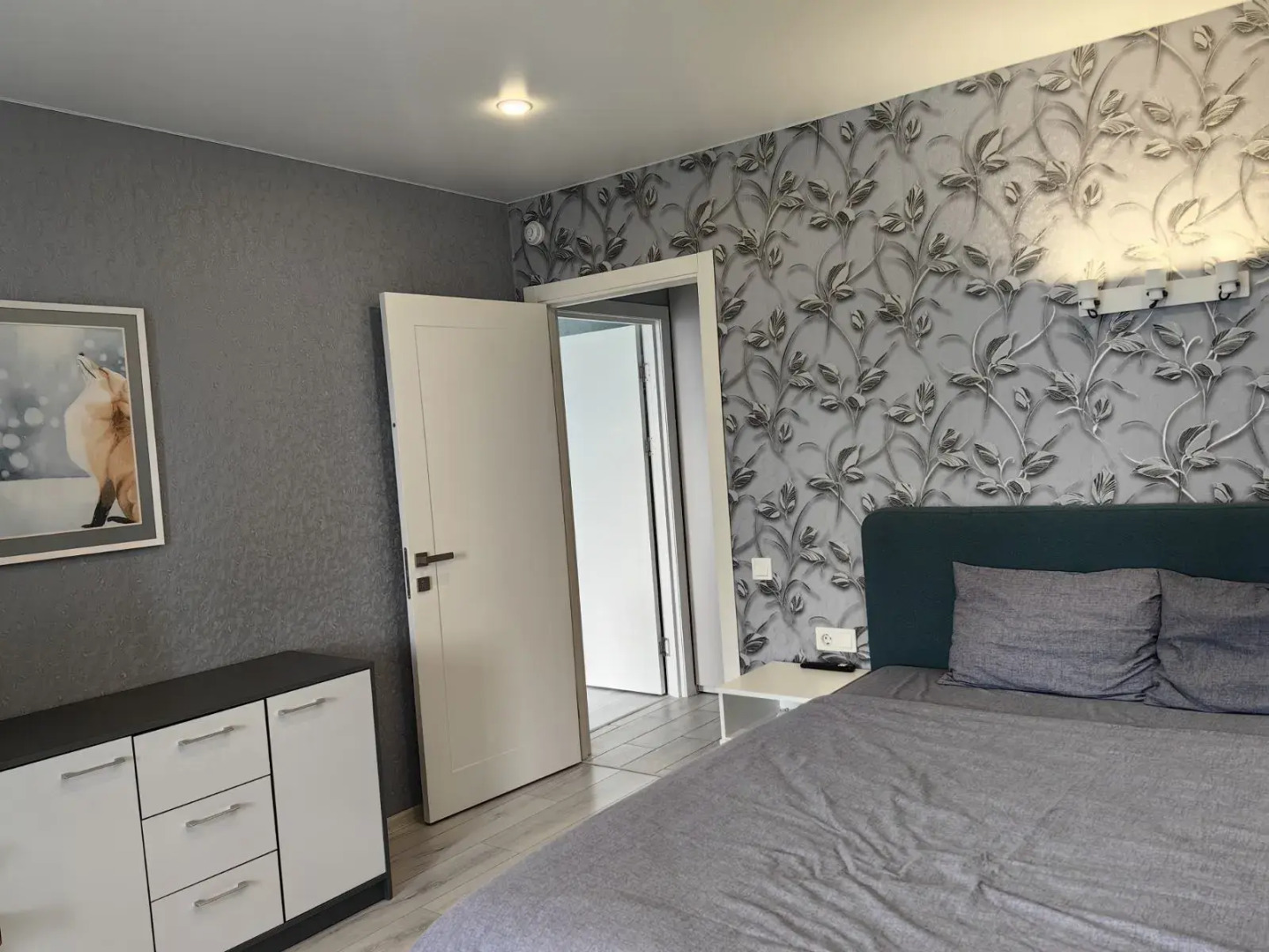 Апартаменты Двухкомнатные Черёмушки