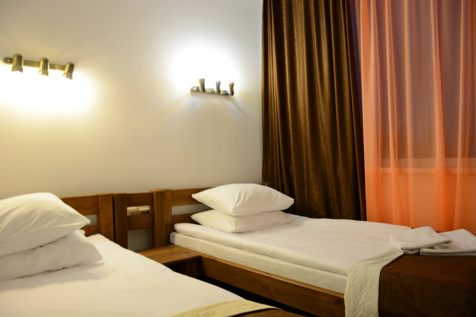 Отель Карелия