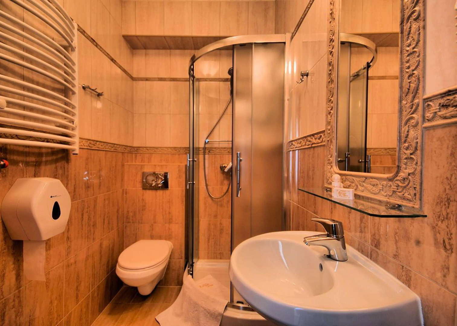 Гостевой Дом Pensjonat Zbójecki Dwór