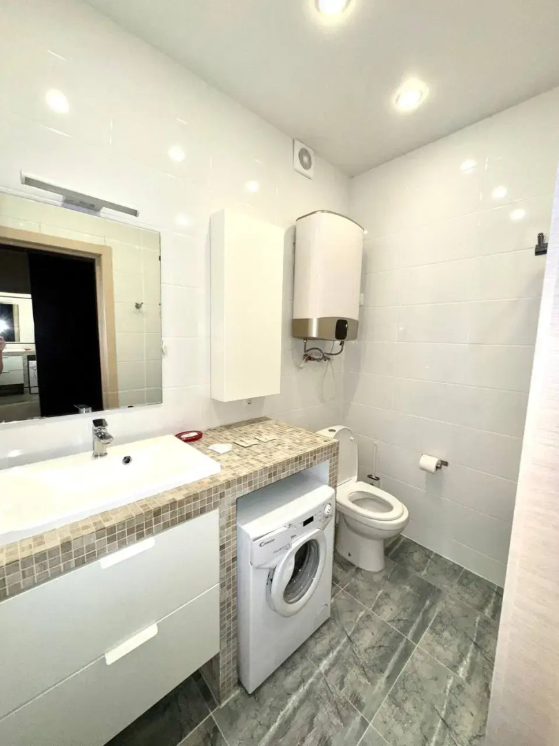 Апартаменты ApartKazan116