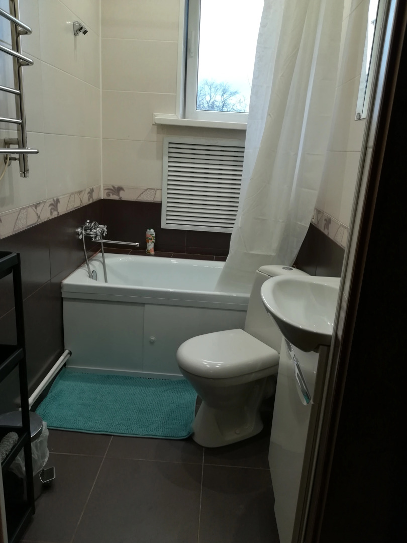 Квартира Каштановая Аллея