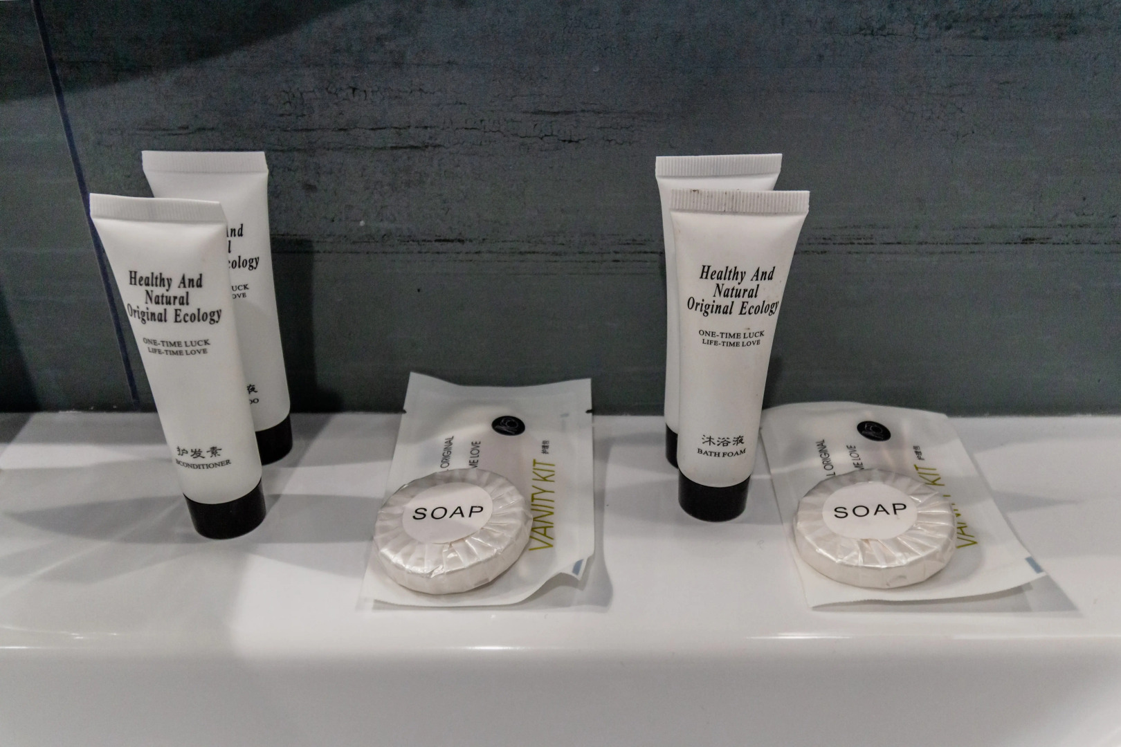 Апартаменты Балтика 18