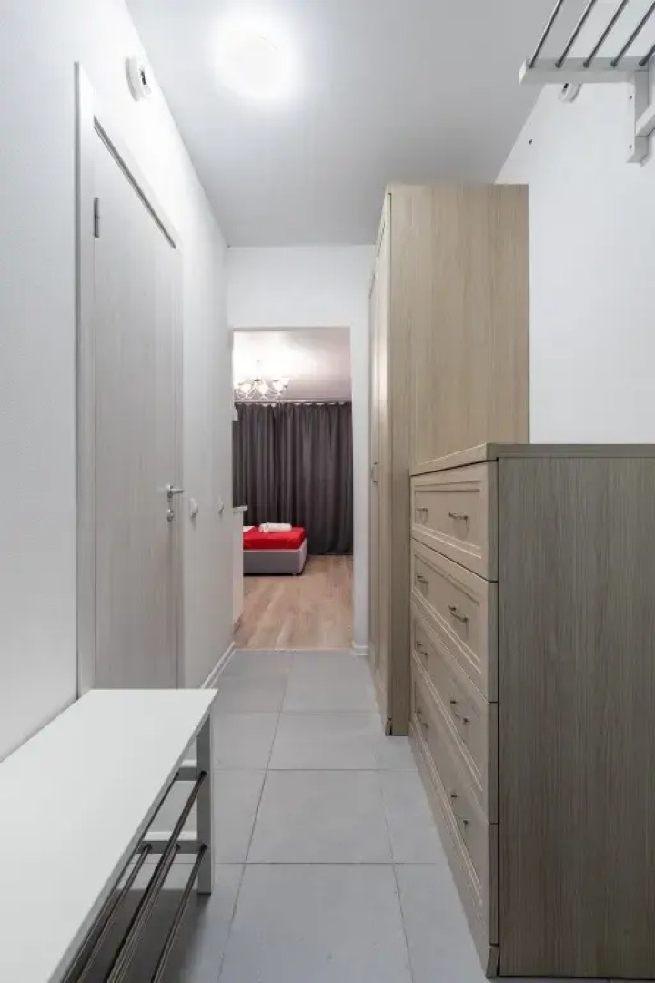 Квартира 3 MaxRealty24 Cходненская 8