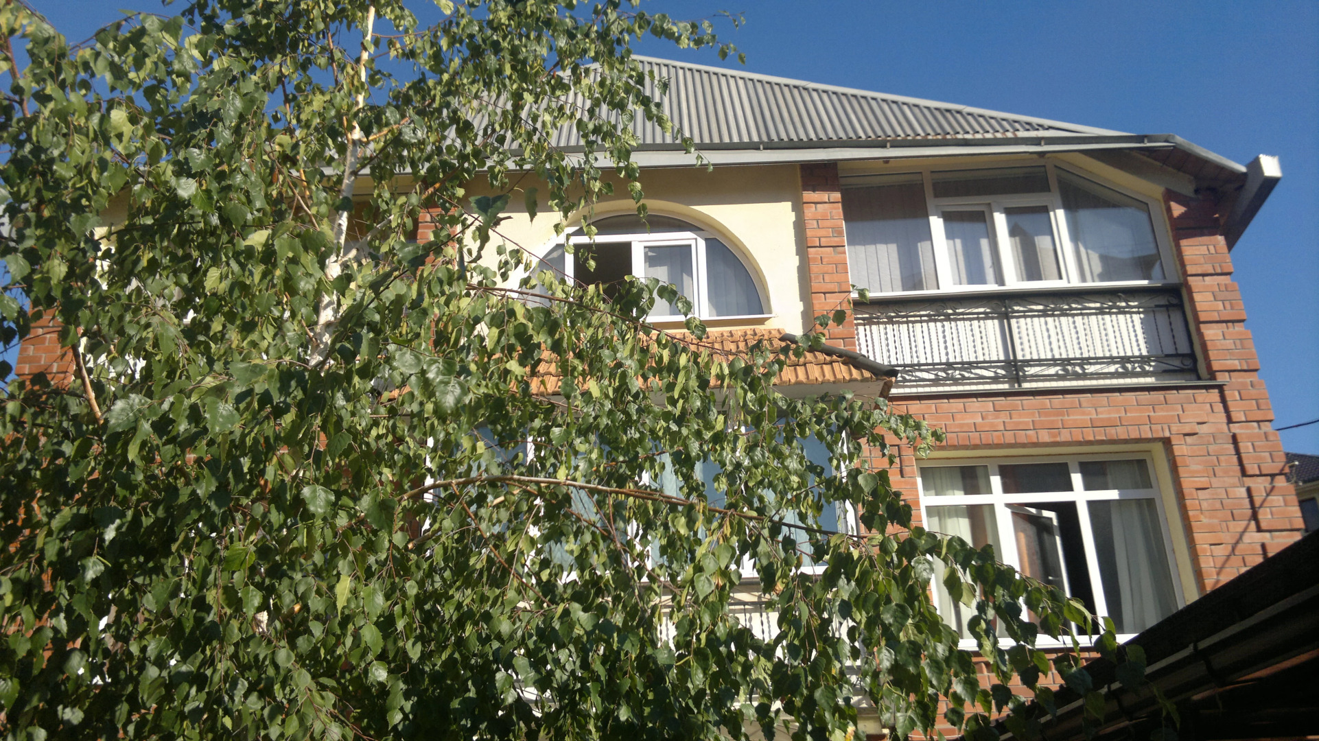 Гостевой дом Дом у Моря