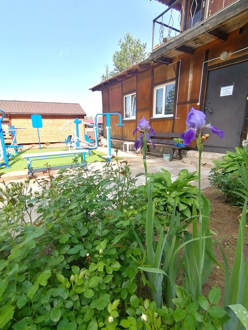 Гостевой Дом Экспедиция