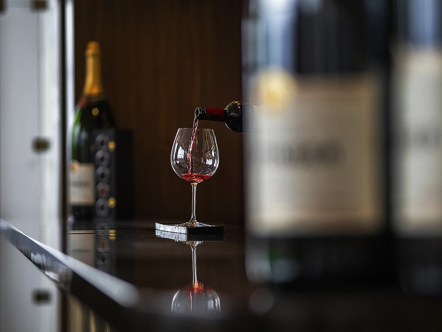 Отель Lahta Plaza