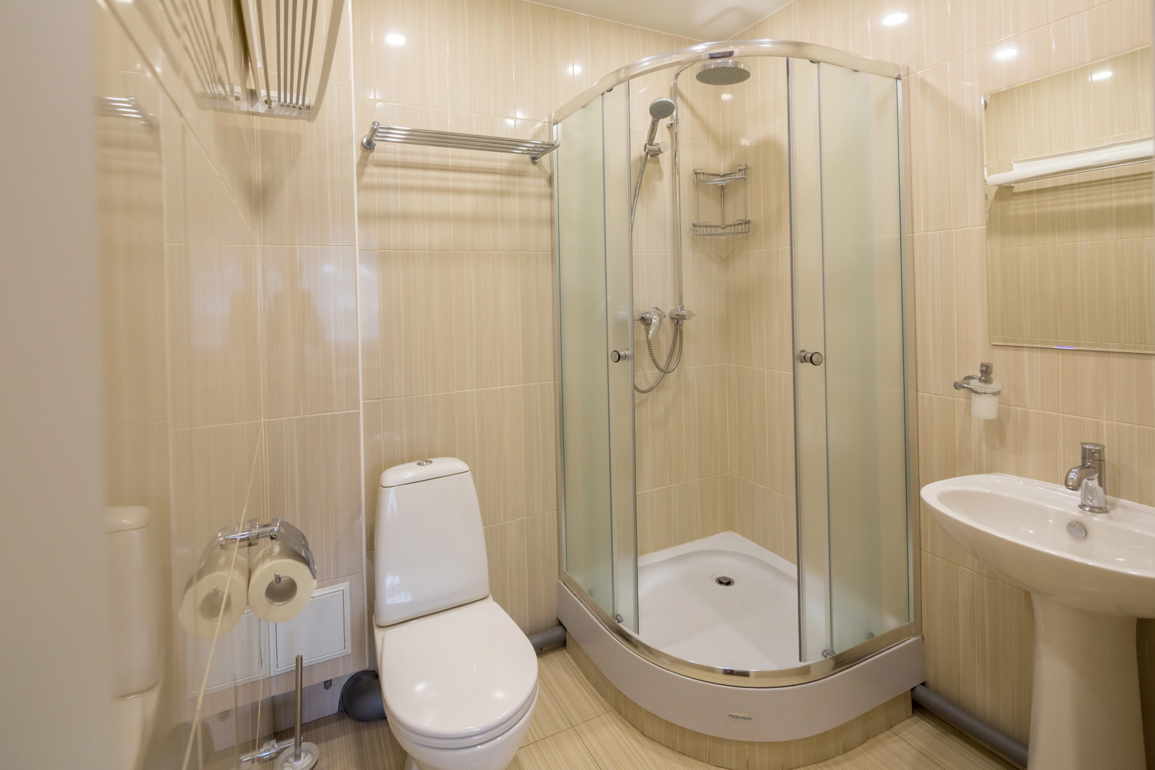 Мини-отель Гостиный дворик