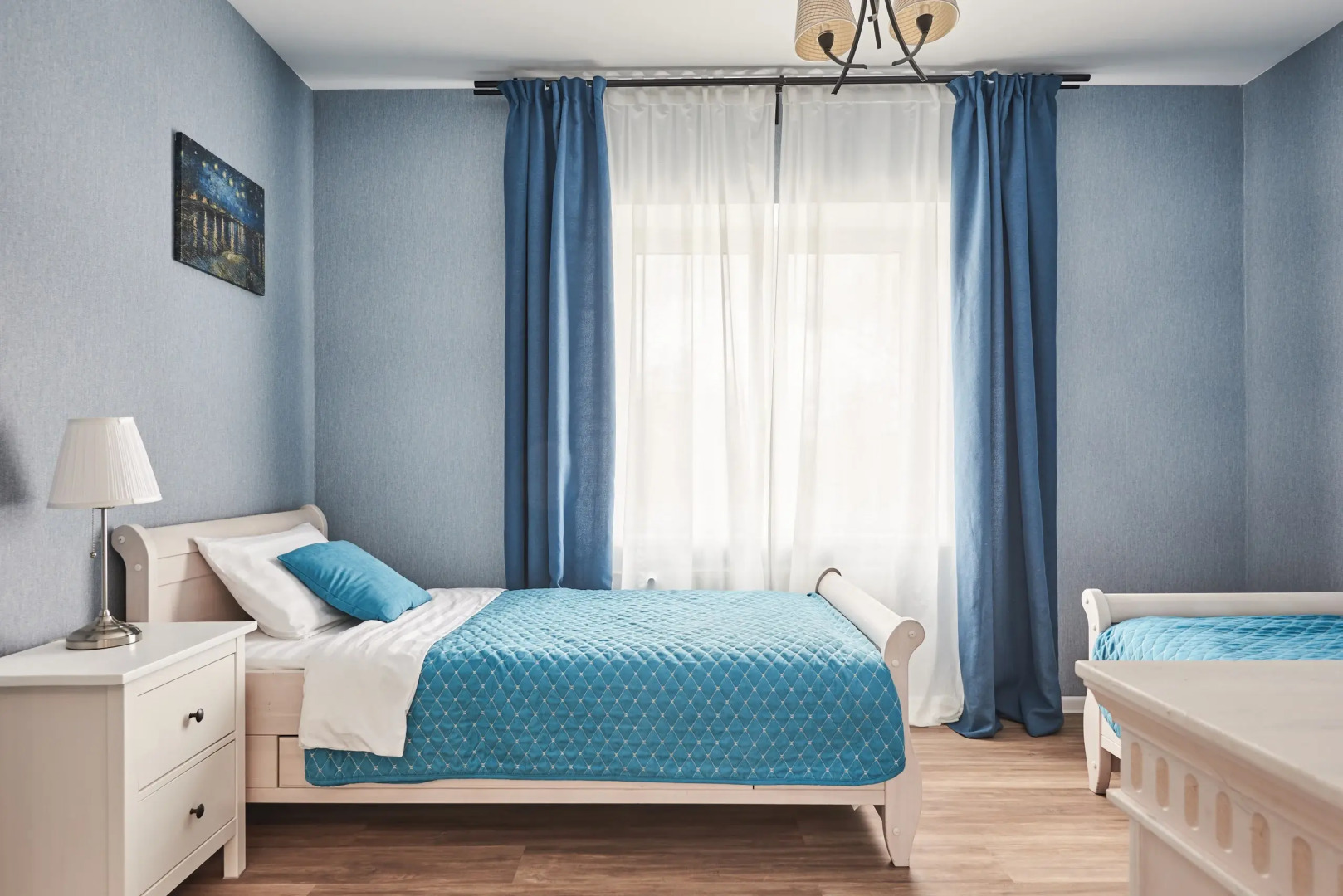 Квартира Просторные апартаменты у Екатерининского парка