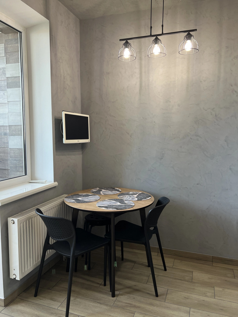 Квартира Апартаменты Лофт Галицино