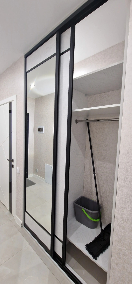 Апартаменты в ЖК "Тихая Гавань" г. Светлогорск