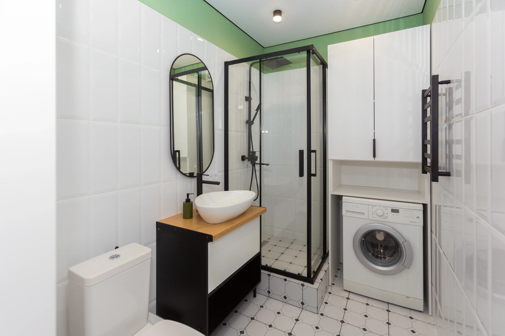 Апартаменты бизнес-класса в ЖК Grand & Grand