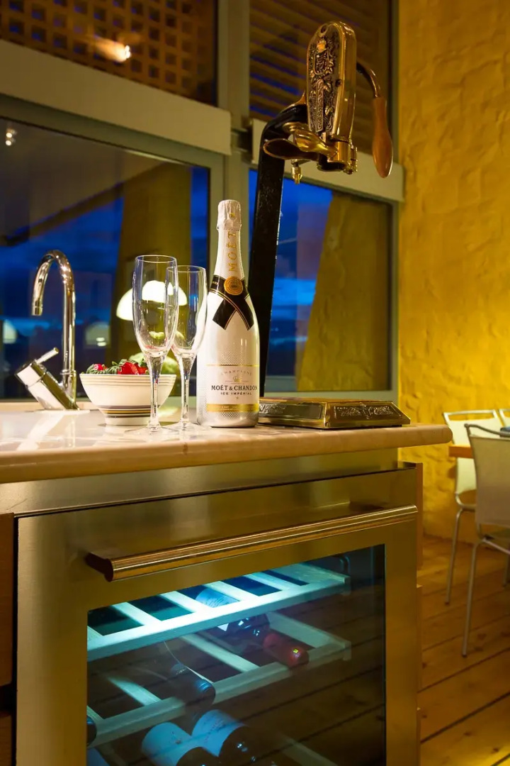 Вилла Athina - Ravdoucha Epavlis