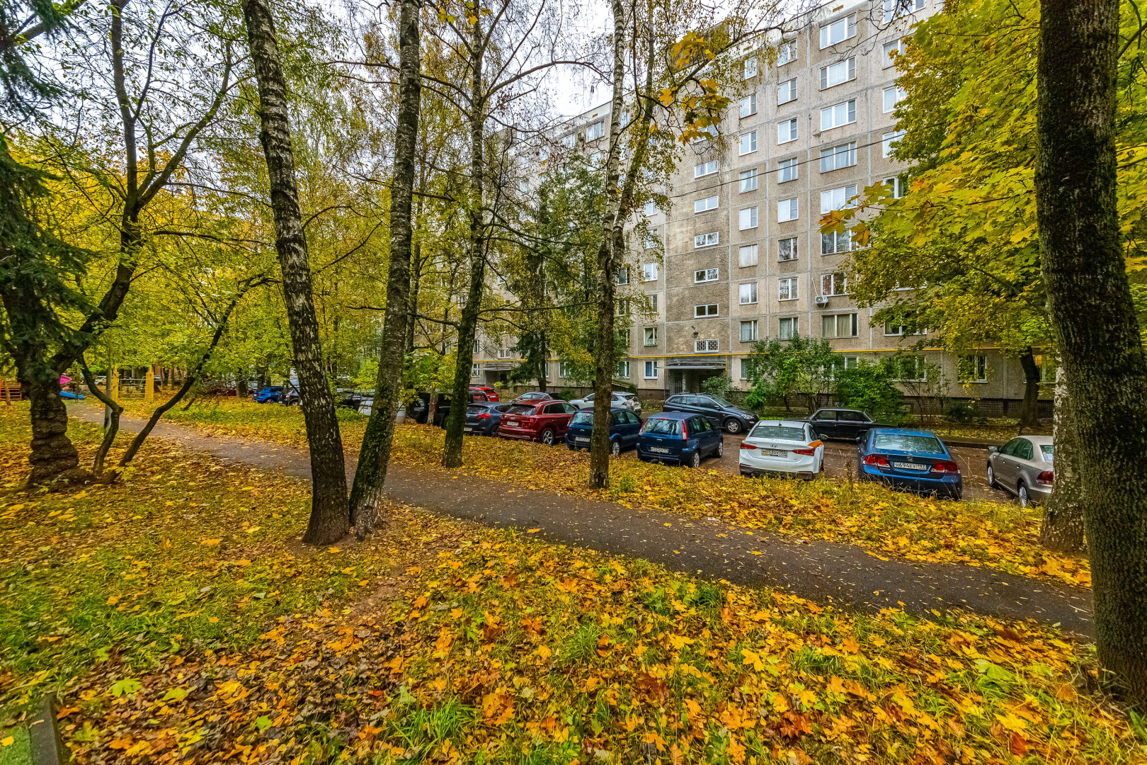 Квартира Уютная рядом с Кулакова РДКБ Университетом МВД и РУДН