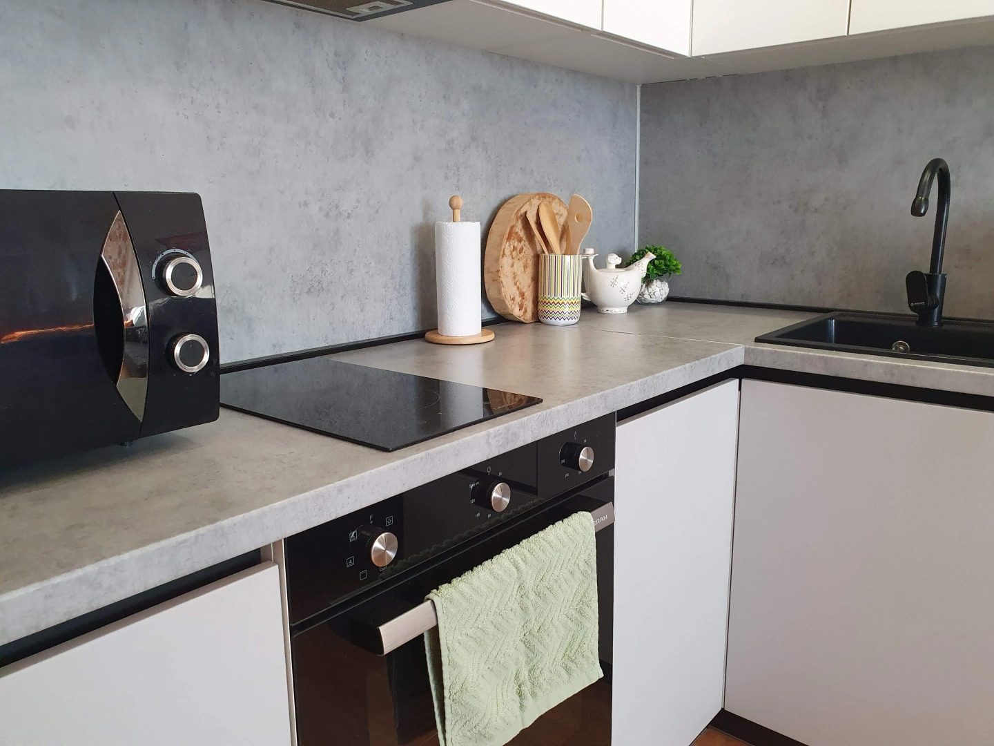 Квартира уютная недалеко от аэропорта