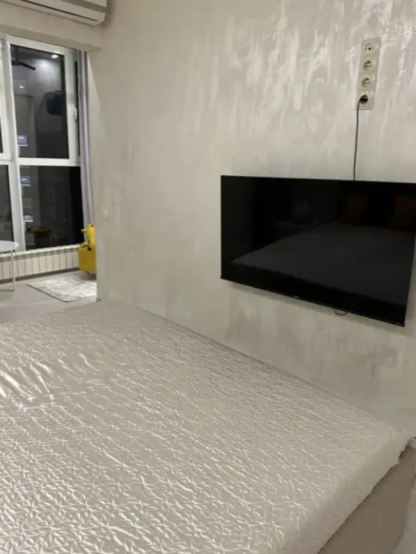 Квартира в Центре Сочи ЖК Виктория 500 Метров до Моря