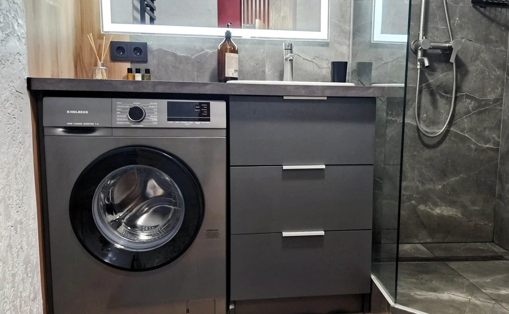 Квартира Кант