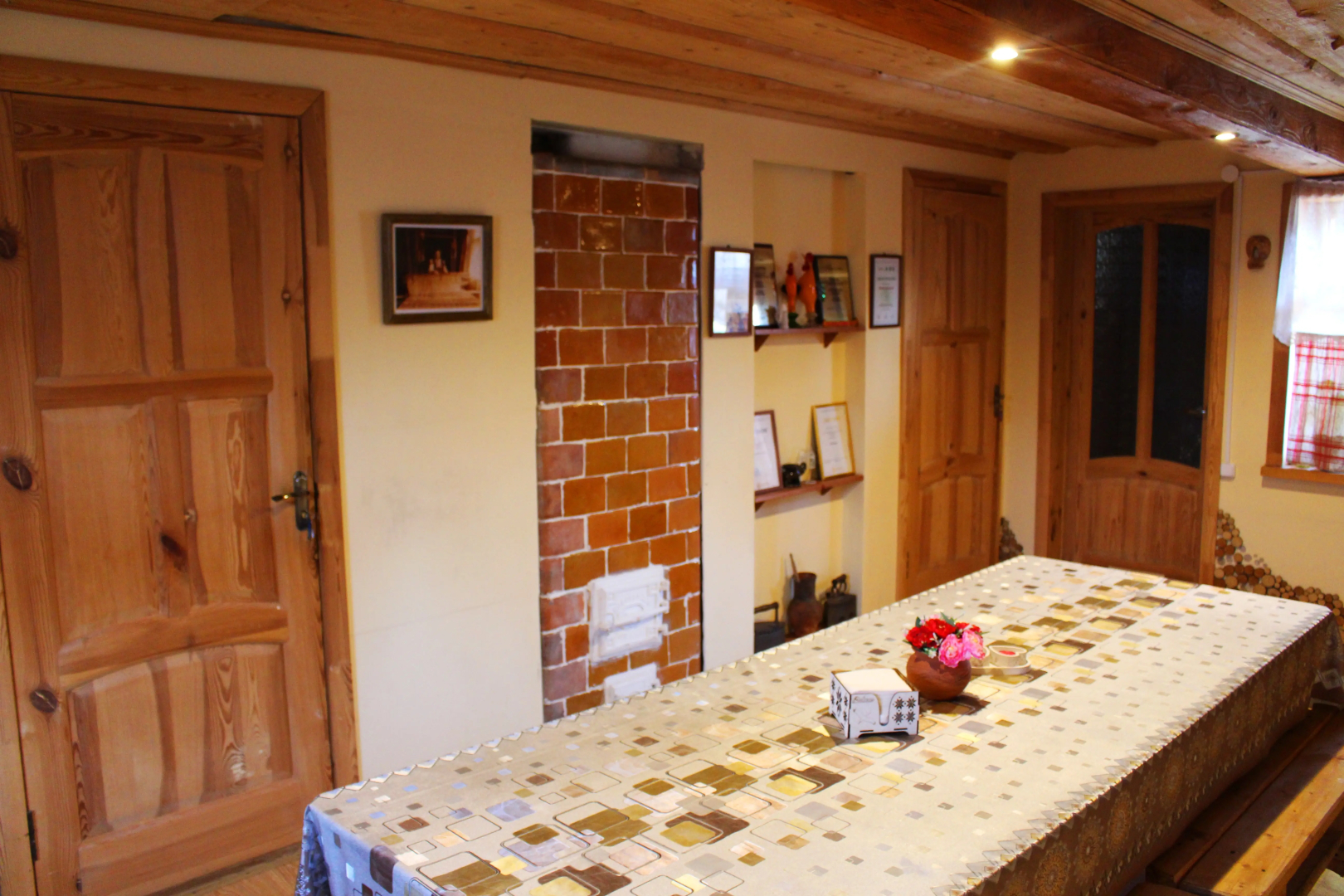 Гостевой Дом Ольхово