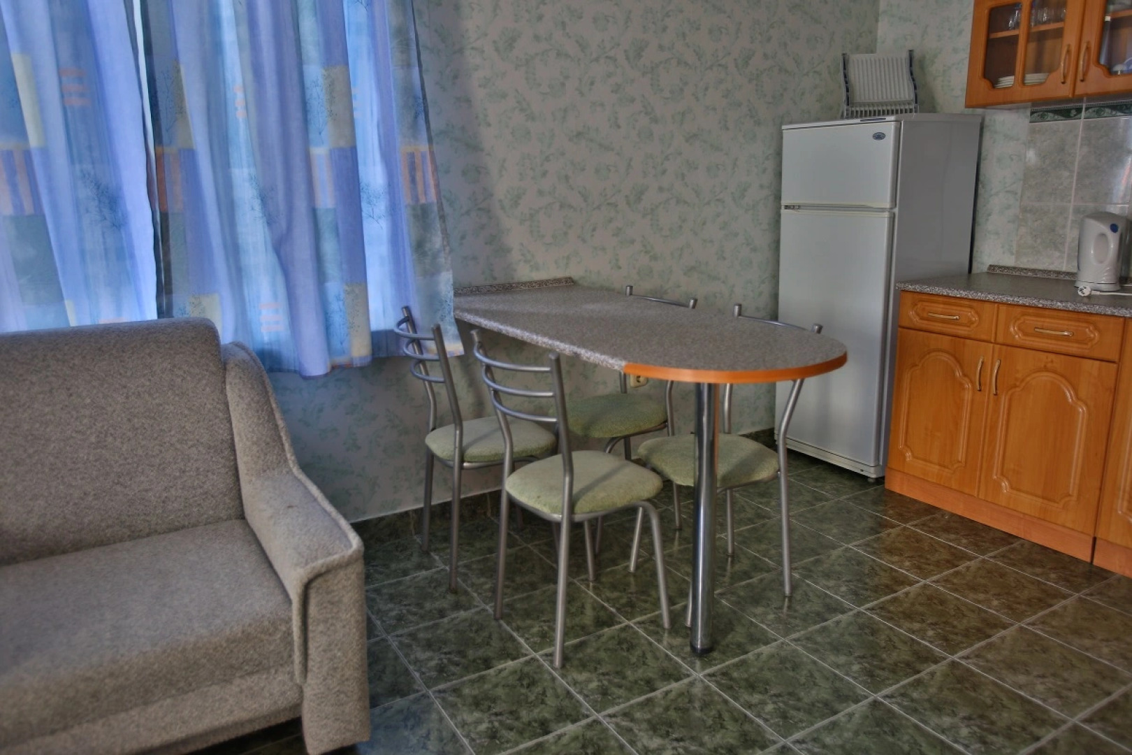 Гостевой Дом Loo Park