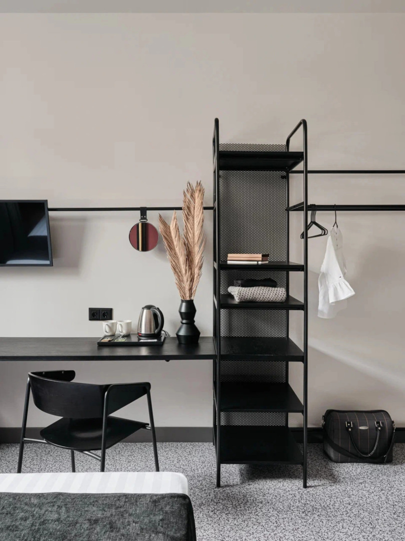 Отель Карелинн