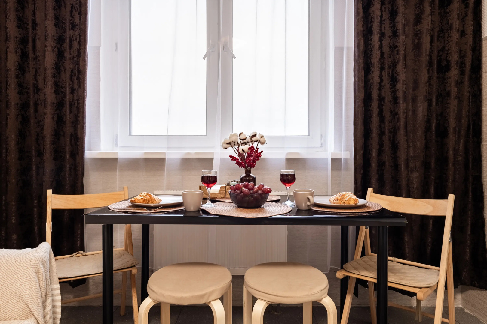 Квартира Уютная Natali Apart у метро Академика Янгеля