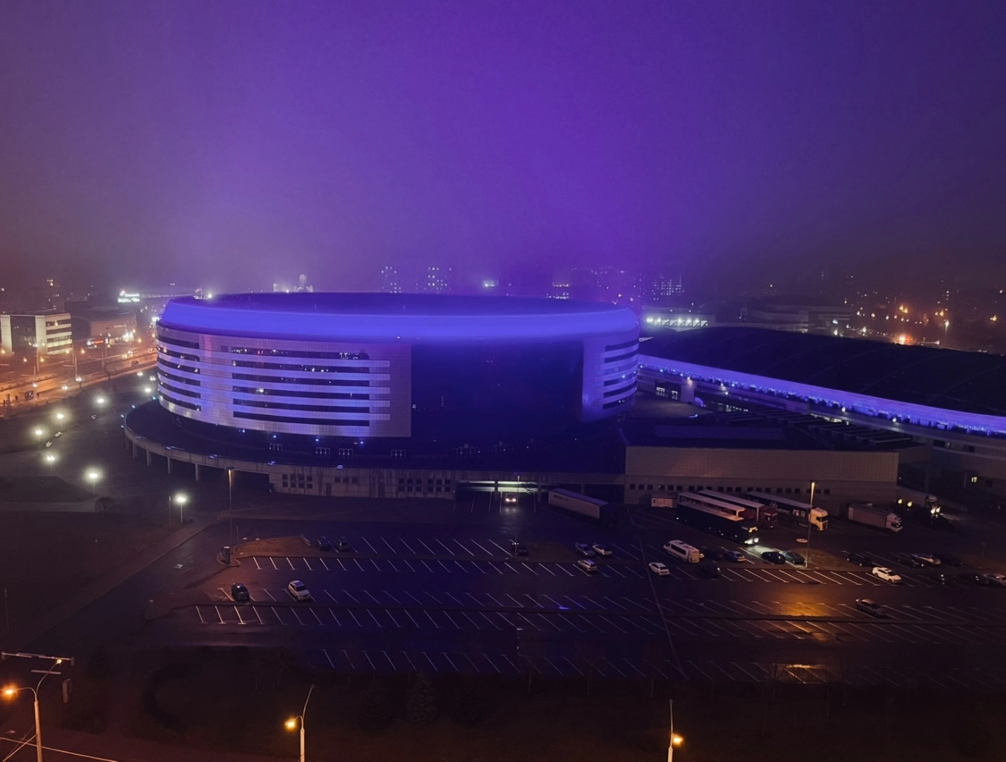 Квартира ЖК Лазурит Трехкомнатная