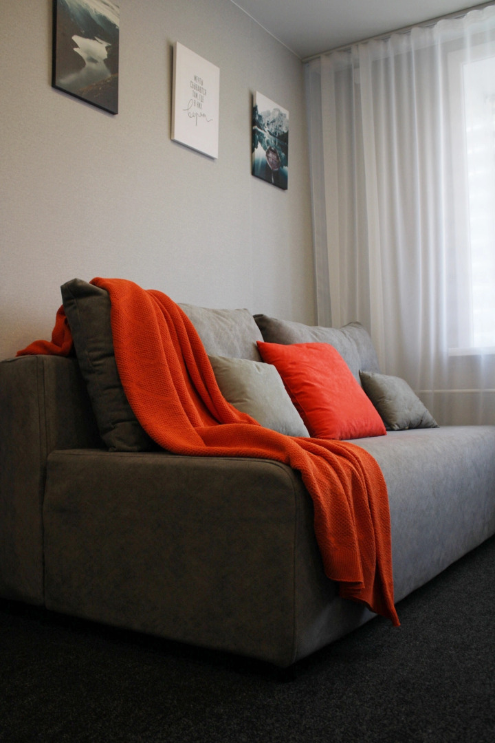 Квартира Квартирник у Зайцев