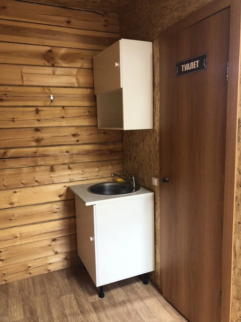 Шале Мандархан View 3