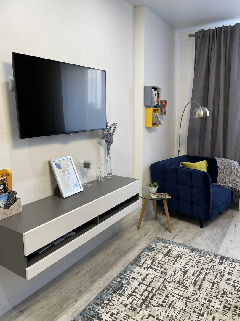 Апартаменты EL Rey Apartments Blue