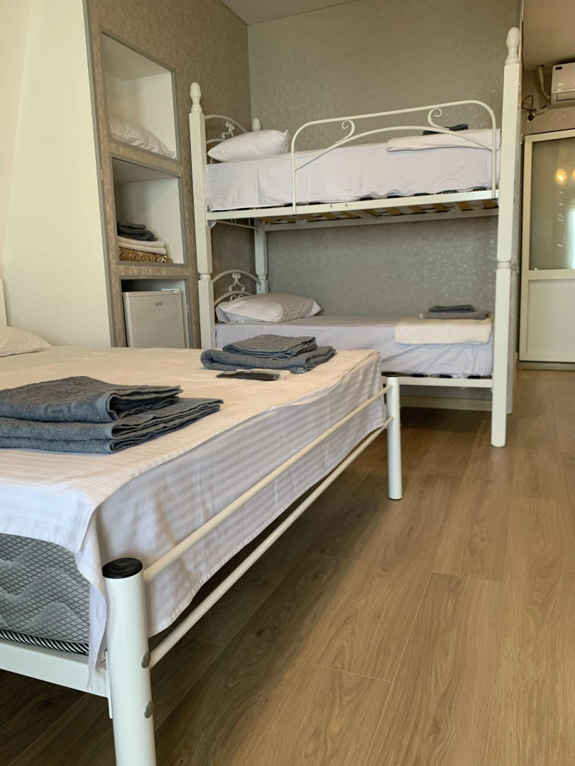 Гостевой дом Riviera