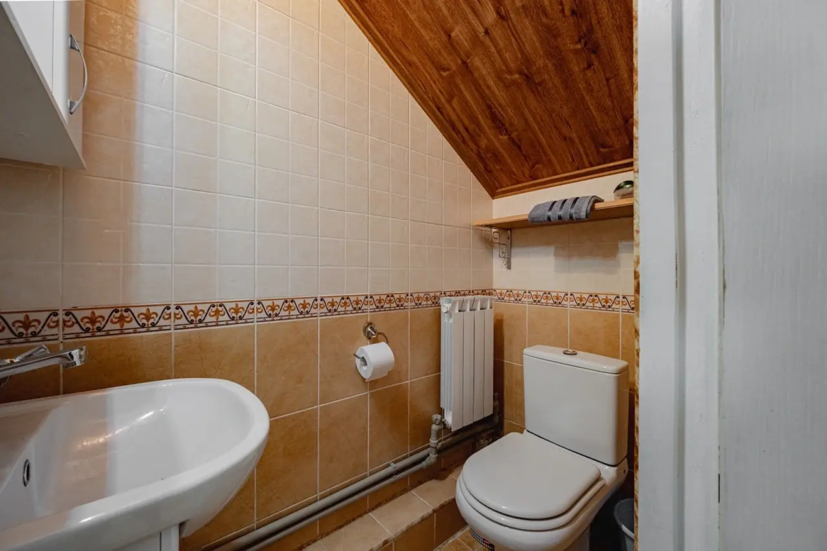 Частный дом Чайкины Каникулы