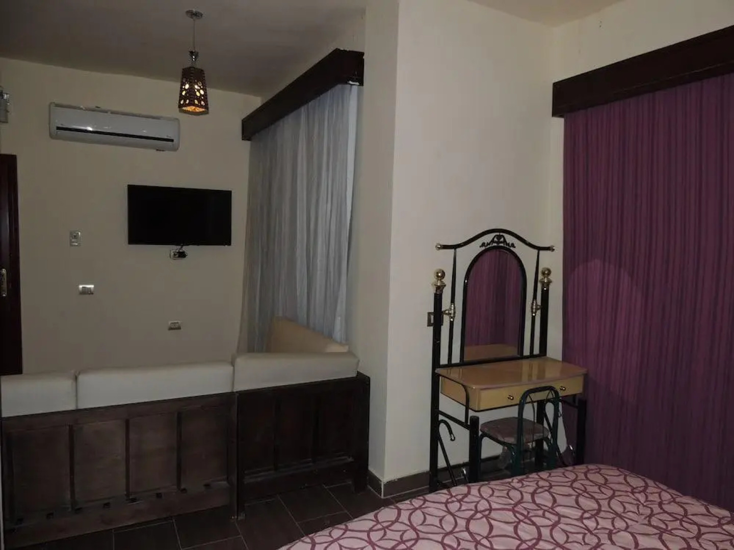 Апартаменты Sultan Hadaba Near Farsha