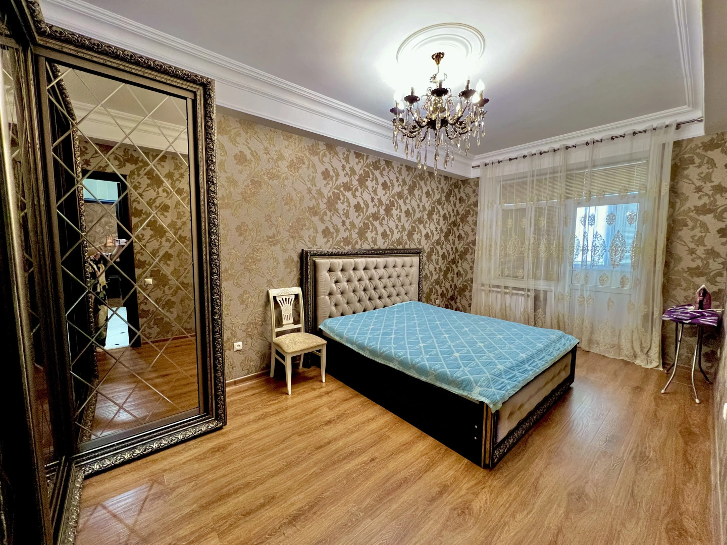 Квартира у моря Халилова 48б