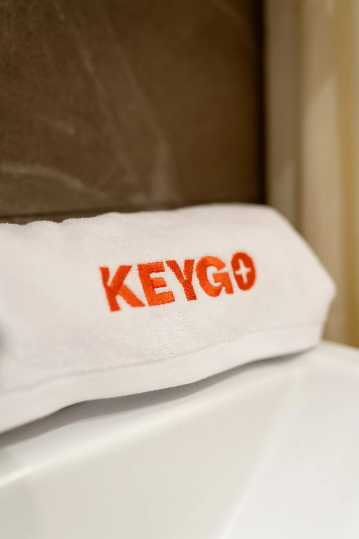 Апартаменты KeyGo #0026 рядом с Ереванской крепостью