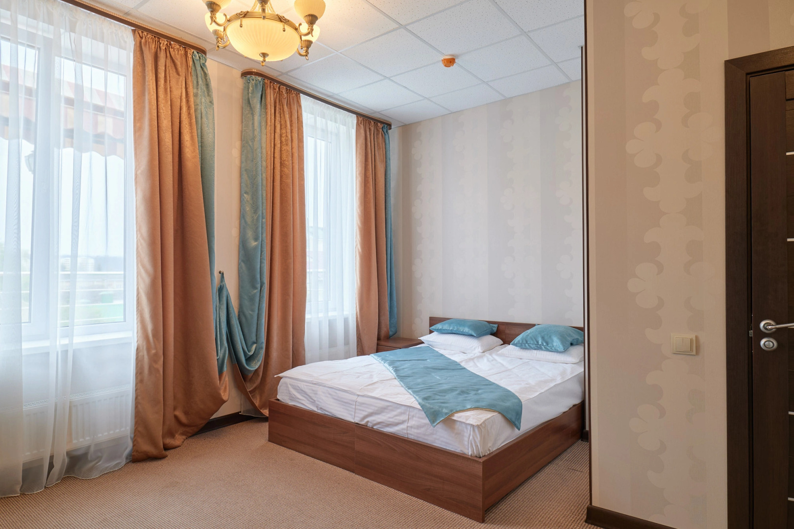 Мини-отель ОливиЯ