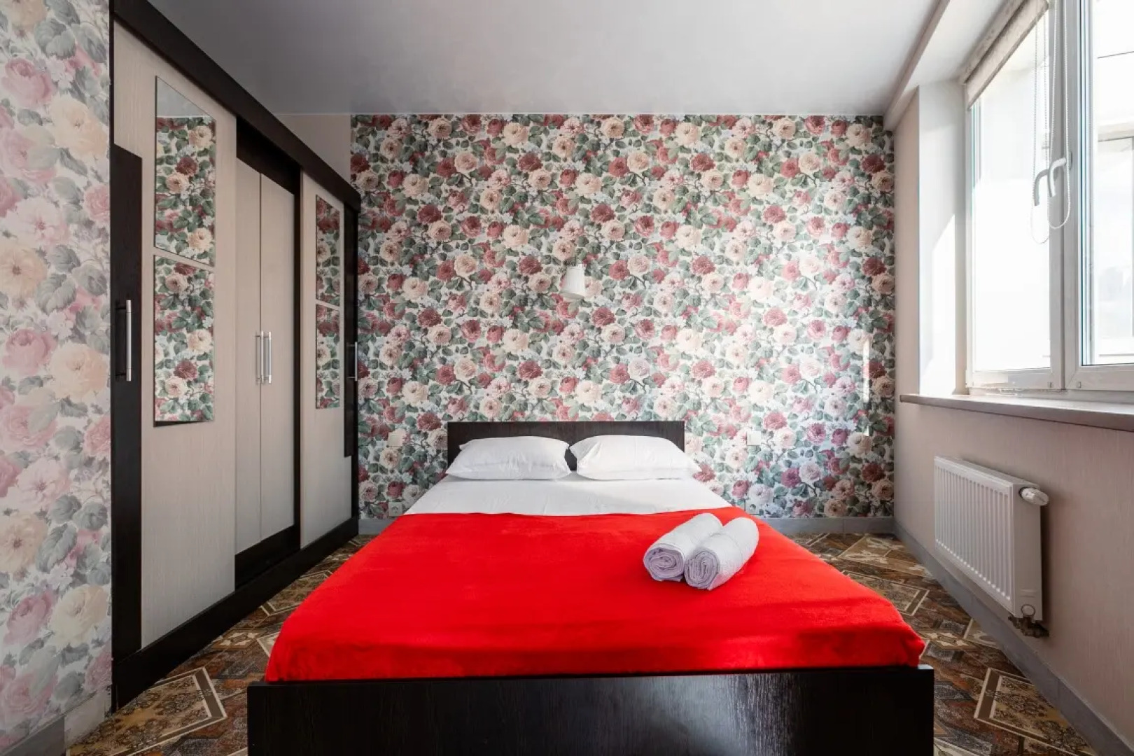 Квартира 6 MaxRealty24 Molodezhnaya 7/1